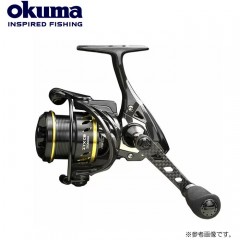 okuma ITXCB plus ICP-C3000MHA replacement spool included