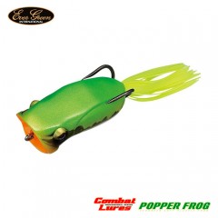 Evergreen Popper Frog POPPER FROG [2]