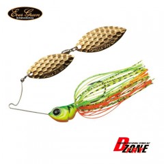 Evergreen D zone fly double willow 1 / 4oz D ZONE FRY