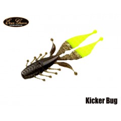 エバーグリーン　キッカーバグ　4.5inch　　Kicker Bug　【1】
