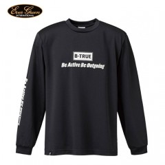 エバーグリーン　ビートゥルー　ドライロングTシャツ　Bタイプ　　B-TRUE　DRY LONG T-SHIRT　B TYPE　