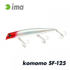 アイマ　コモモ　SF-125　ima　Komomo