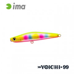 【全2色】アイマ　ヨイチ 99　【2】ima　YOICHI99　