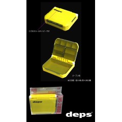 デプス　VS-318SD　小物ケース　deps