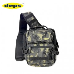 deps shoulder bag # duck SHOULDER BAG