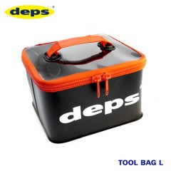 deps tool bag  L size EVA TOOL BAG