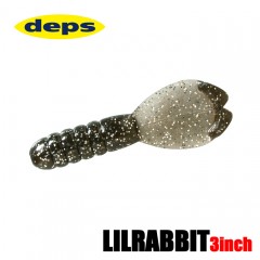 deps Lil Rabbit  3inch LILRABBIT  [mail service available]
