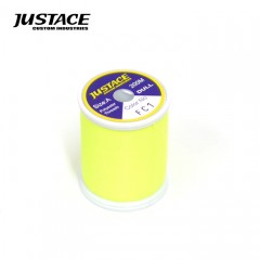 JUSTACE Fluorescent Thread (fluorescent) 200m