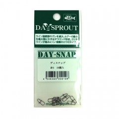 Disprout 10 pieces DAYSPROUT DAY-SNAP