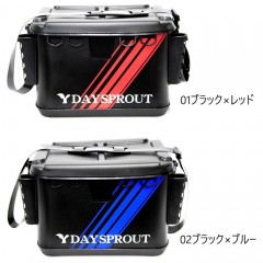 DAYSPROUT DS Tackle Bag 2 DAYSPROUT