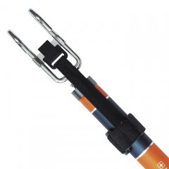 Prox Lure Rescue Shaft Compact 590