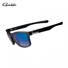 Gamakatsu sunglasses speckies LE3001-1 matte black