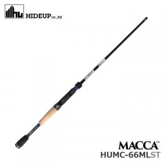 Hideup Macca  HUMC-66MLST