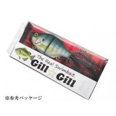 T.H.tackle/THタックル　Gill☆Gill/ギルギル