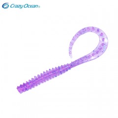 Crazy Ocean  UMIKE MUSHI Curly High Float 2.8inch