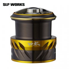 SLP WORKS　RCS ISO 22 thick spool