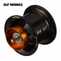 SLP Works RCSB SV800S spool