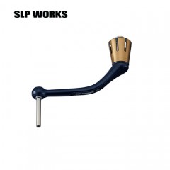 SLP Works 23 Saltiga handle 65mm-70mm