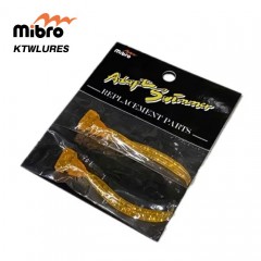 Mibro Adupt Swimmer 160 Replacement Parts Tail