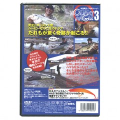 【取り寄せ商品】【DVD】地球丸　HOLIDAY ANGLE 　3/ホリデーアングル　3川村光太郎