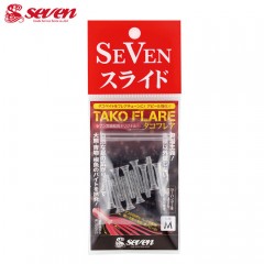 Guide Service Seven TakoFlare　