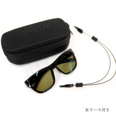 Smith Hoya polarized sunglasses