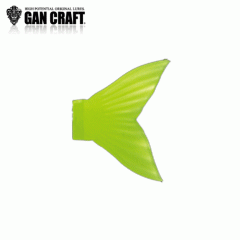 Gancraft Jointed Claw  178 Spare Tail Software