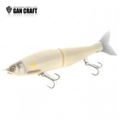 Gun Craft Jointed Claw 178 Bone Material Rear Live Polar Color