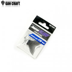 GANCRAFT Jointed Claw  178 Spare Tail
