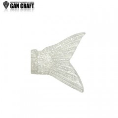 GANCRAFT Jointed Claw  148 Revised Spare Tail