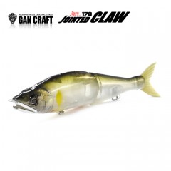 Gancraft Jointed Claw 178 Polar Color