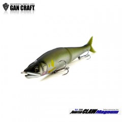 GANCRAFT Jointed Claw Magnum 230 Extreme Color