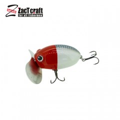 ZacTcraft　Zaguna　Sound catfish model