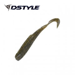 DSTYLE　D.S KAMMER 2.5inch