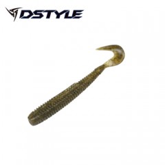 DSTYLE　D.S KAMMER 3inch