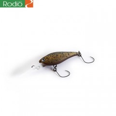 Rodio Craft x Lucky Craft RC Baby Shad 40 Dive F Armor