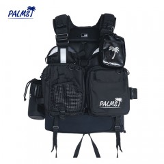 PALMS　Palms Rockshore Game Vest