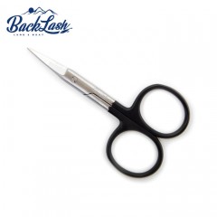 Backlash Super Edge PE Scissors (PE Line Cutter)