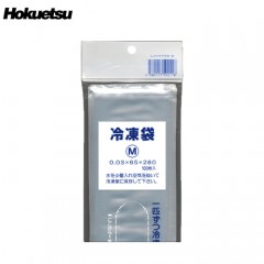 ホクエツ　冷凍袋　M　Hokuetsu  