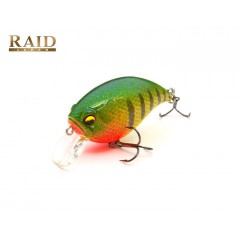 【全16色】レイドジャパン　レベルクランク 【1】 RAID JAPAN