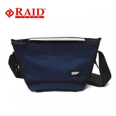 RAIDJAPAN　RJ Messenger Bag 2020 RENEGADE