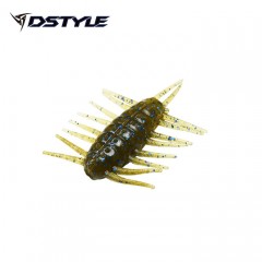 DSTYLE  Super Vibe Thinking Bug Junior 1.5inch