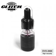 ファイブフォーカス　グリッチオイル　EVO-2000　15ml　FIVE FOCUS　GLITCH OIL　