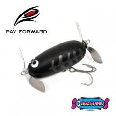 [Pre-oder]Pay Forward Crazy Tank (Cannot be bundled with other products)