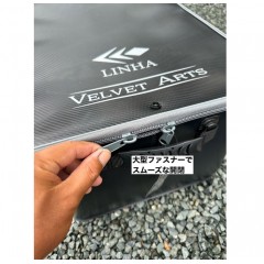 Velvet Arts VA Tackle Container