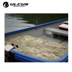 ULCUS　Rear deck for rental boats　X-Pac
