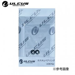 ULCUS　Custom bearing　UOB74zz