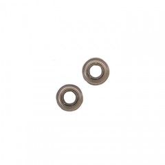 Arcus G zero line roller bearing kit for Daiwa shield type
