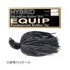 【メール便可】　プロズファクトリー　ハイブリッドエキップ　1/4oz　Pro's factory HYBRID EQUIP