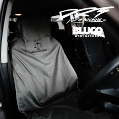DRT ALL WEATHER SEAT COVER